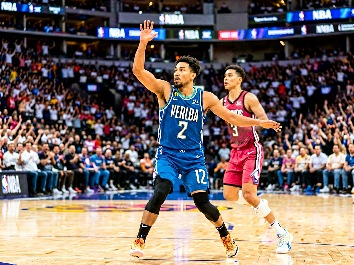 NBA季后赛