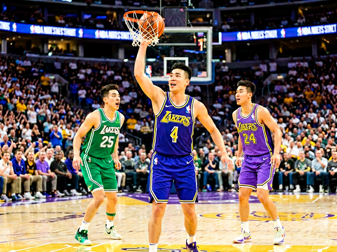 NBA选秀